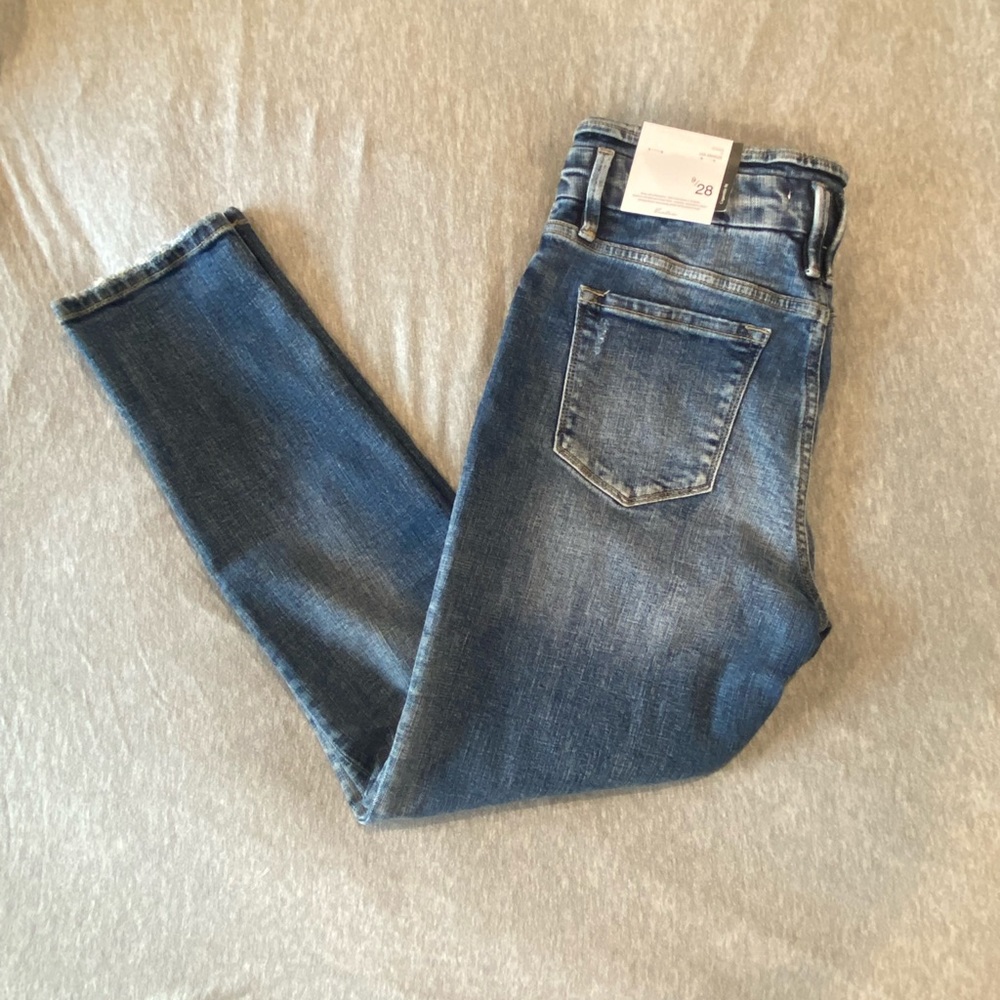 Kancan Jeans